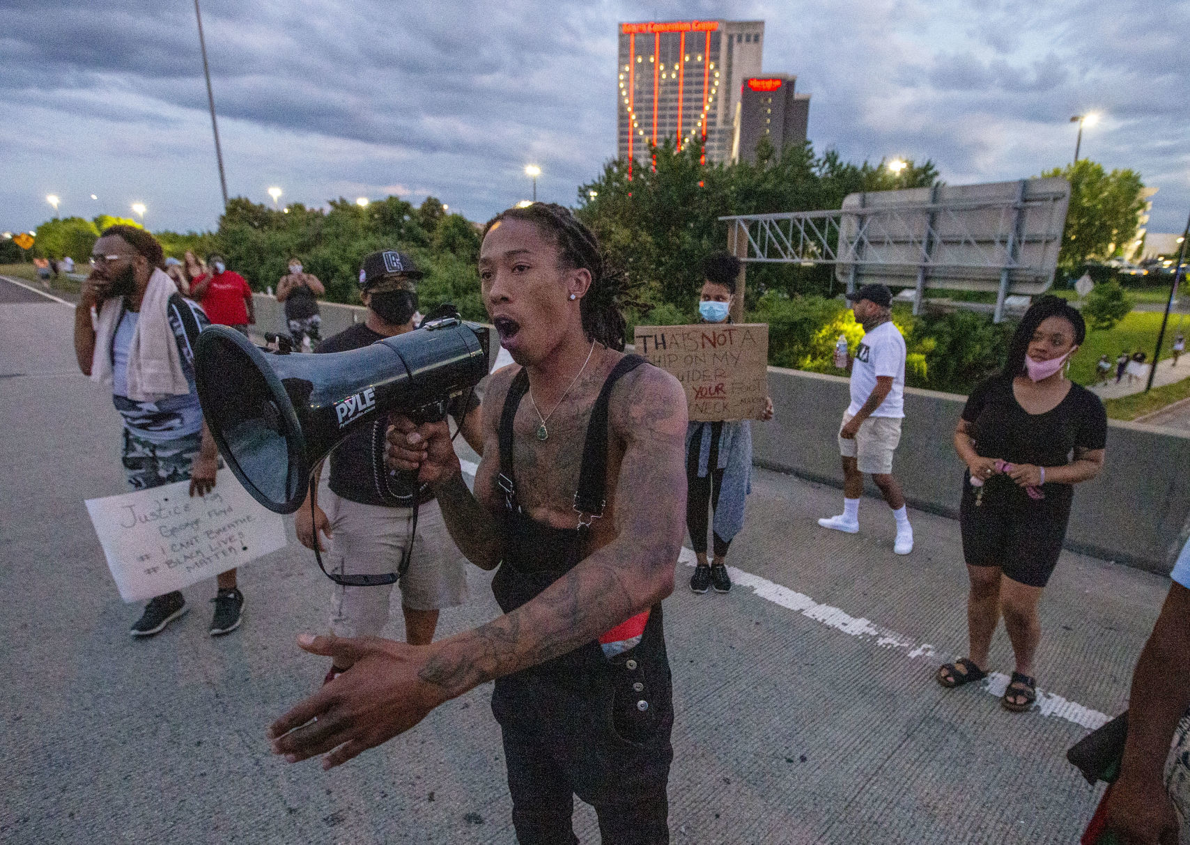 Protest